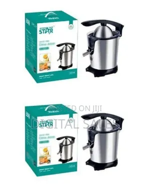 Winningstar Electric Citrus Juicer