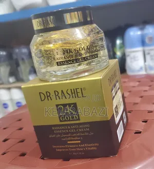 Dr.Rashel Gold Essence Gel Cream
