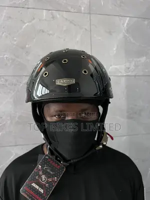 Carati Helmets