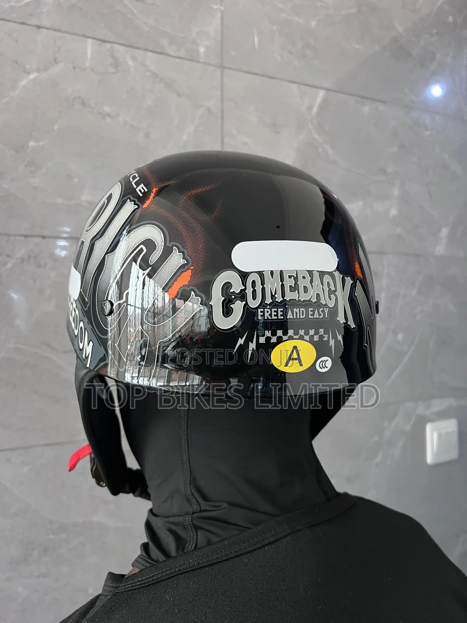 Carati Helmets