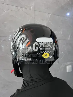 Carati Helmets