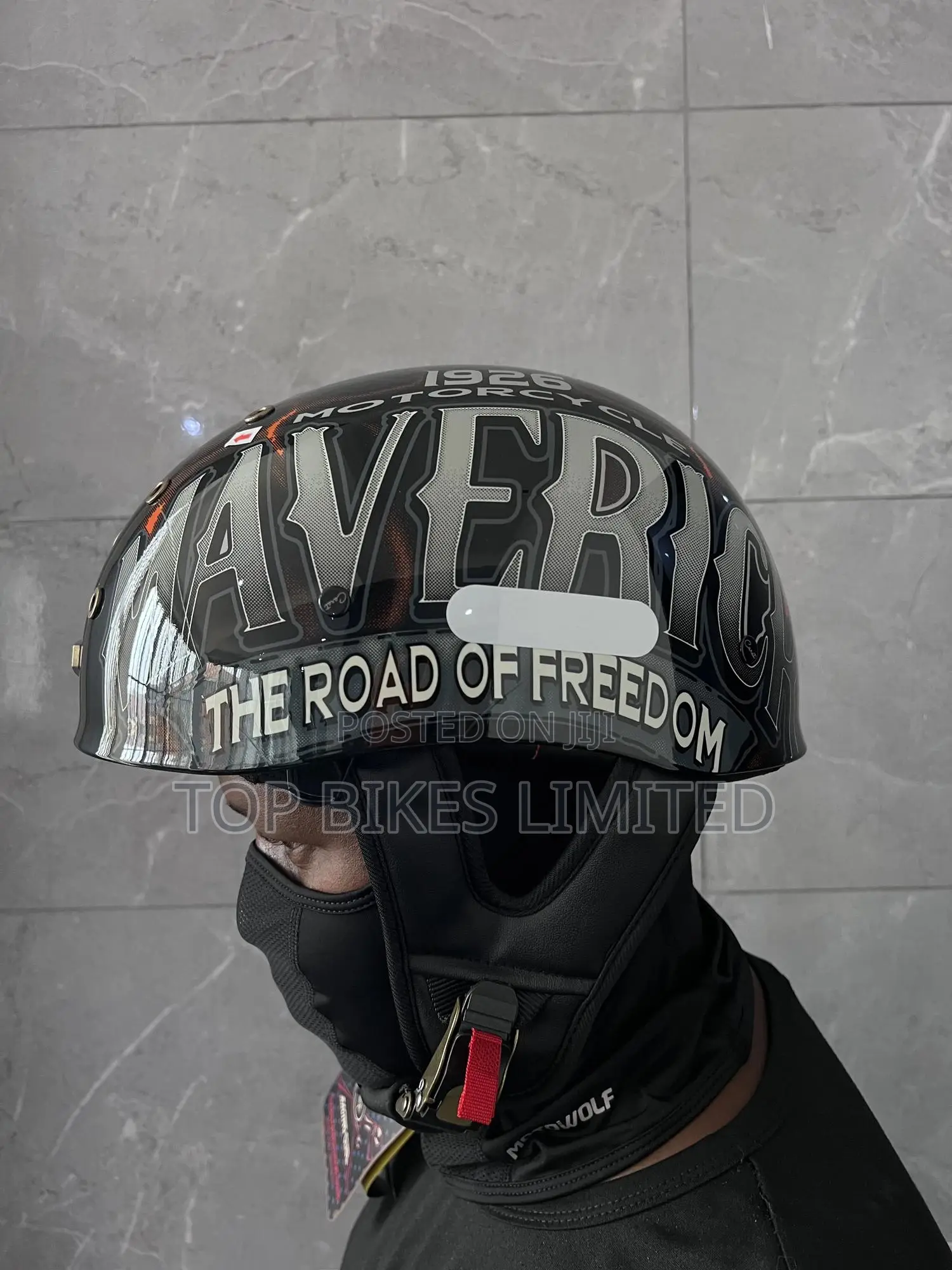Carati Helmets