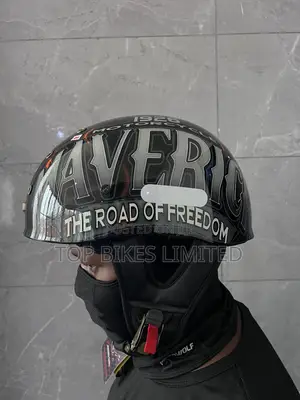 Carati Helmets