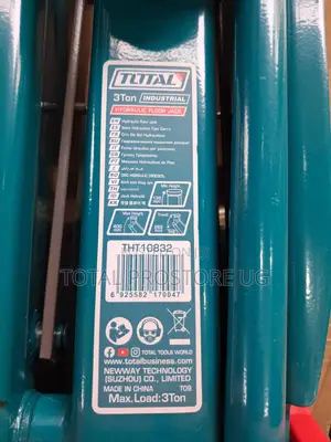 Hydraulic Floor Jack 3ton.