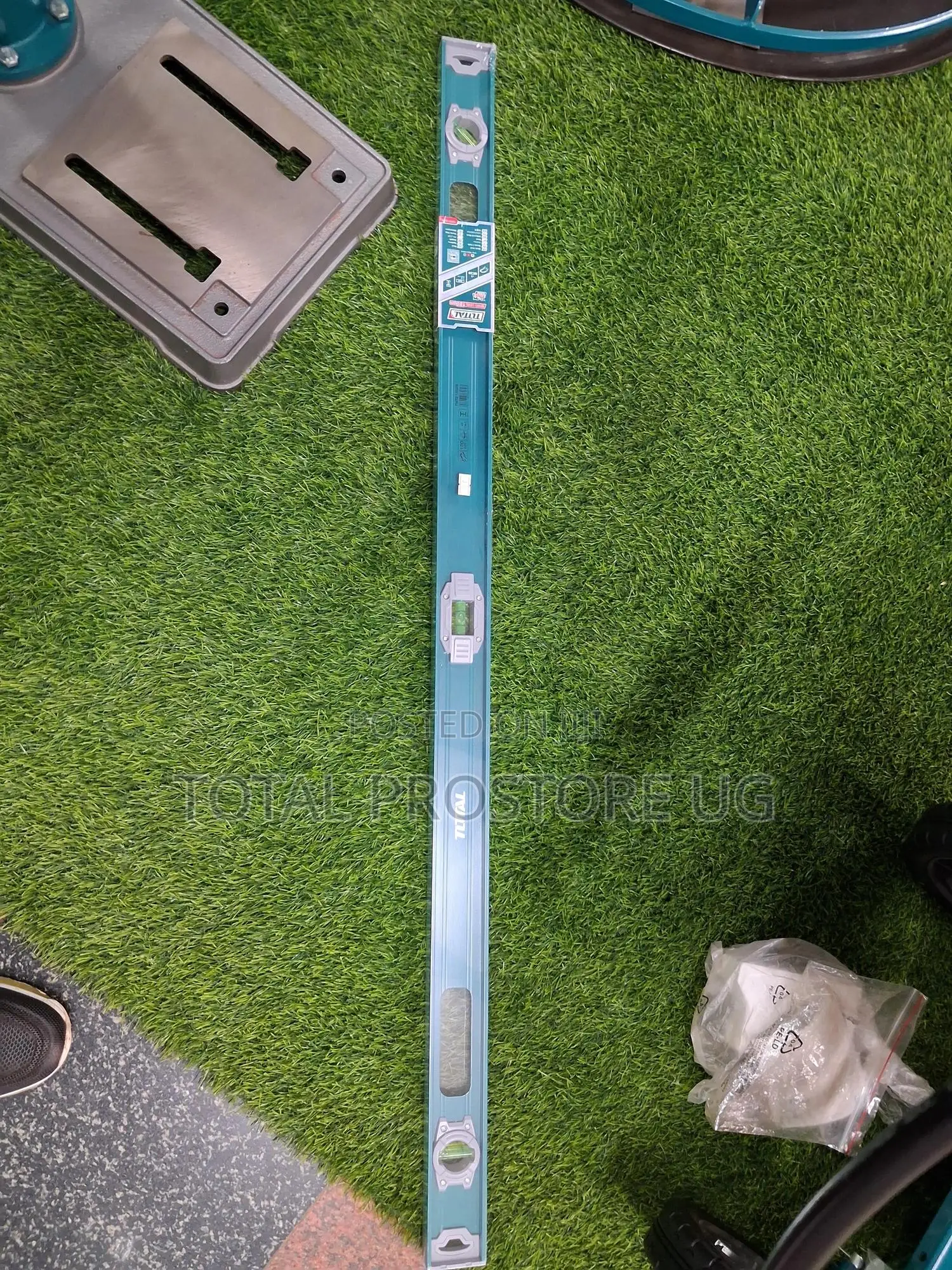 Spirit Level 120cm.