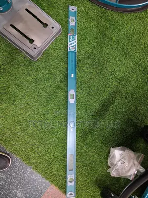 Spirit Level 120cm.