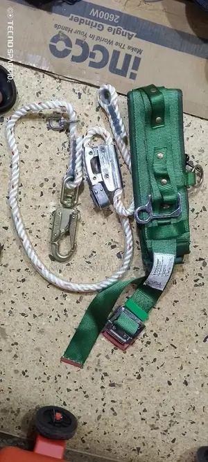 Climber Belts (Heavy Duty)