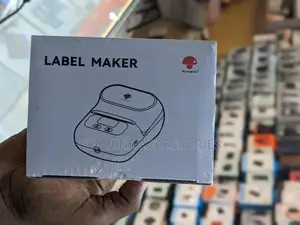 Phomemo M110 Label Maker