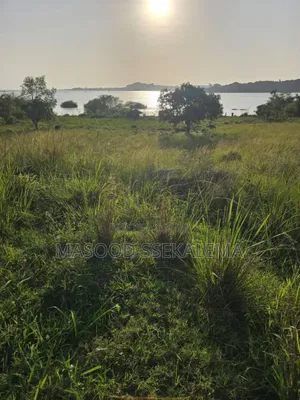 Lakefront Land for Sale in Garuga, Entebbe!