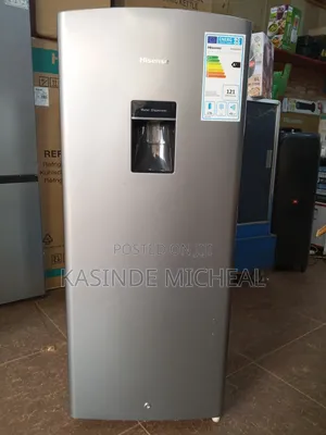 229litres Hisence Refrigerator