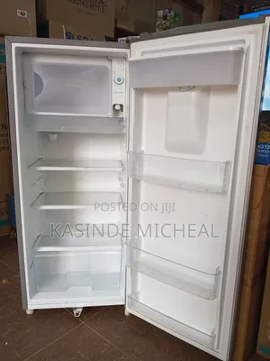 229litres Hisence Refrigerator
