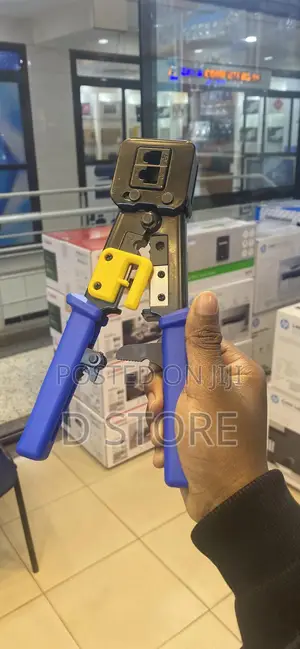 Crimping Tool