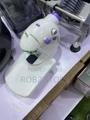 Sawing Manchine Electrical