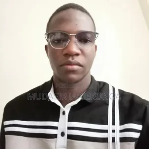 Application for the Post of a Receptionist P