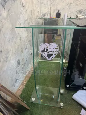 A Clear Transparent Lecture