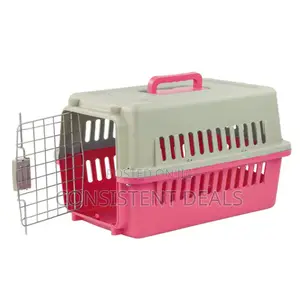 Pet Cage Travel  Pet Carrier