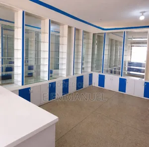 Pharmacy Furniture