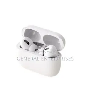 Apple Airpods Pro, Wireless Bluetooth