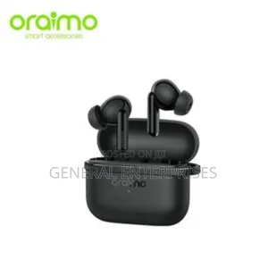 Oraimo Spacebuds Lite True Wireless Earbuds.