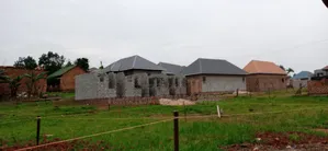 30ft X 25ft Plots