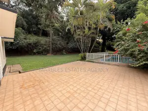 4bdrm House in Mbuya, Central Division for rent