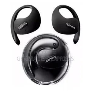 Pair of Lenovo Thinkplus X15 Pro Open-Ear Wireless Headphones