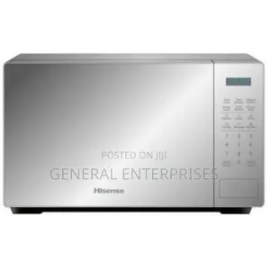 Hisense 20l Digital Microwave Ove