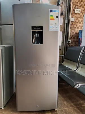 229litres Hisence Refrigerator Single Door