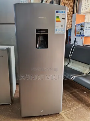 229litres Hisence Refrigerator Single Door