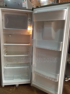 229litres Hisence Refrigerator Single Door