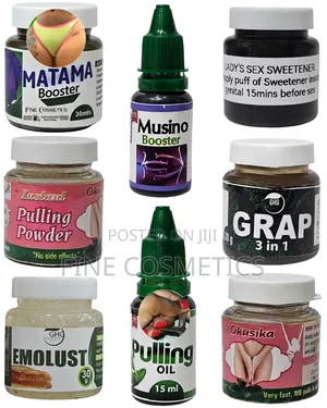 Ladies Sexual Bedroom Booster, Pulling Oil Sex Sweetener, v Tightening