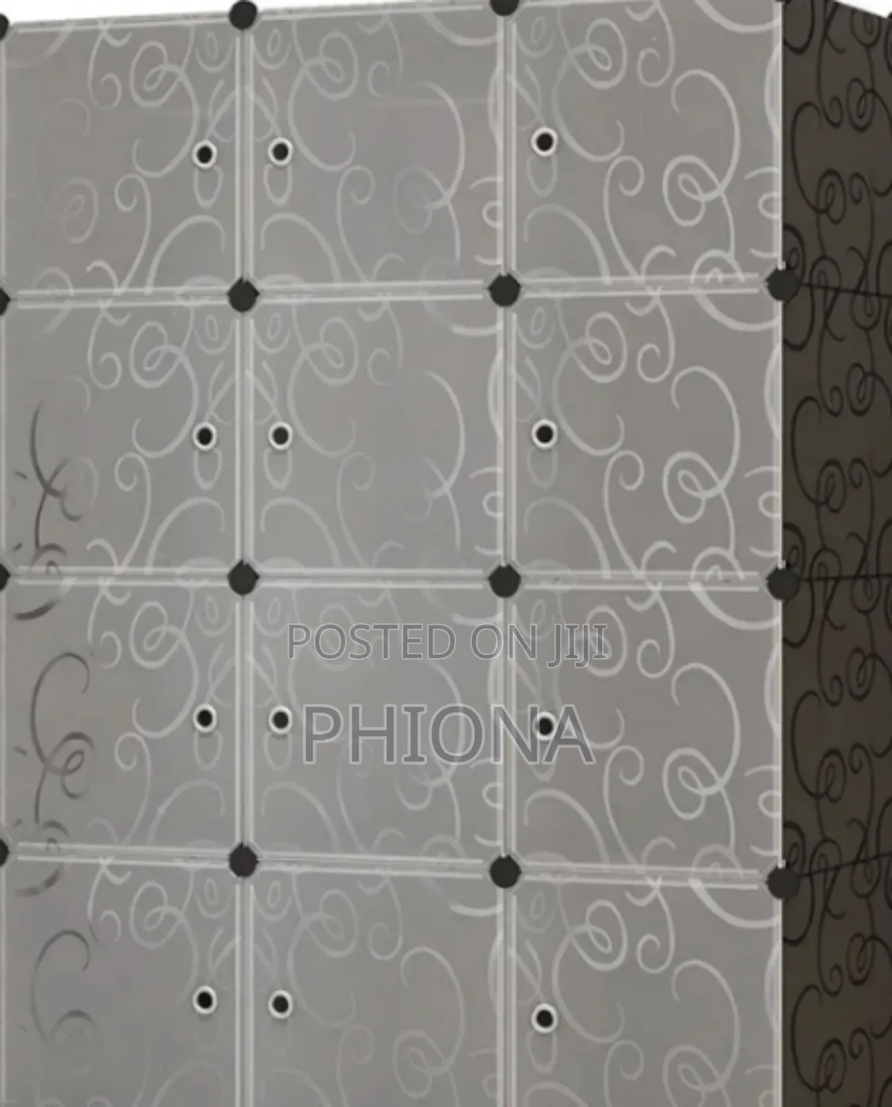 Foldable Diy Wardrobes
