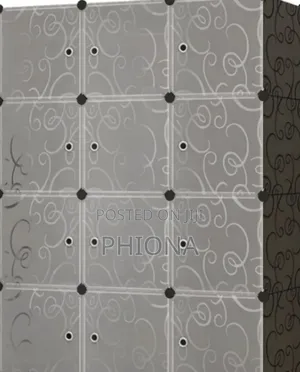 Foldable Diy Wardrobes