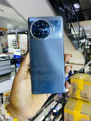 Tecno Spark 20 Pro Plus 256 GB Black