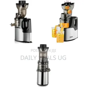Raf Raf R.2857 Slow Juicer (1000ml) - Multicolor