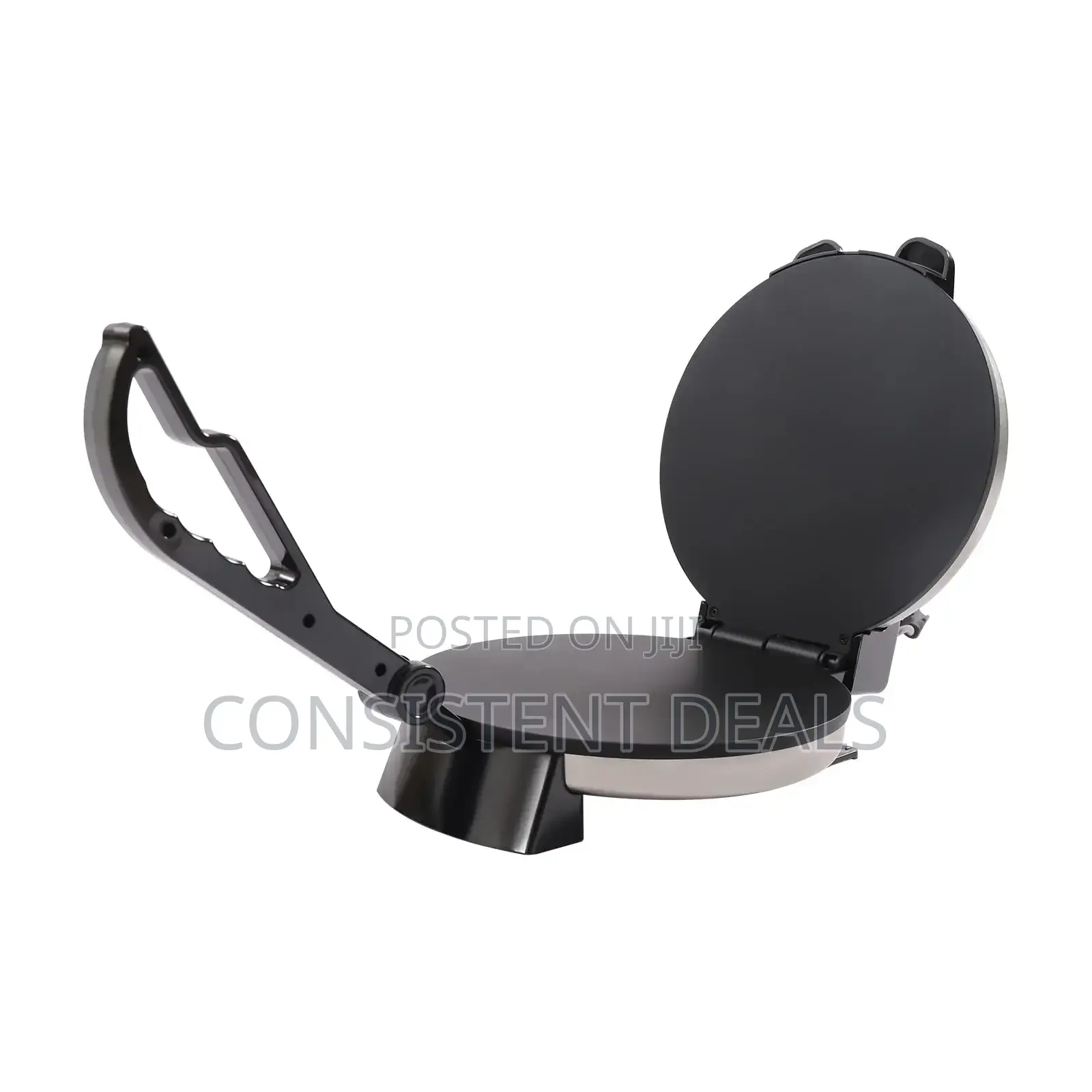 10 Inch Roti Maker, Electric Tortilla Maker