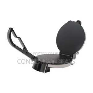 10 Inch Roti Maker, Electric Tortilla Maker