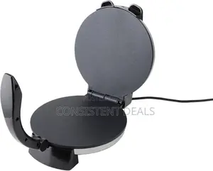 10 Inch Roti Maker, Electric Tortilla Maker