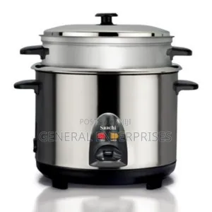 Saachi 2.8l Electric Rice Cooker