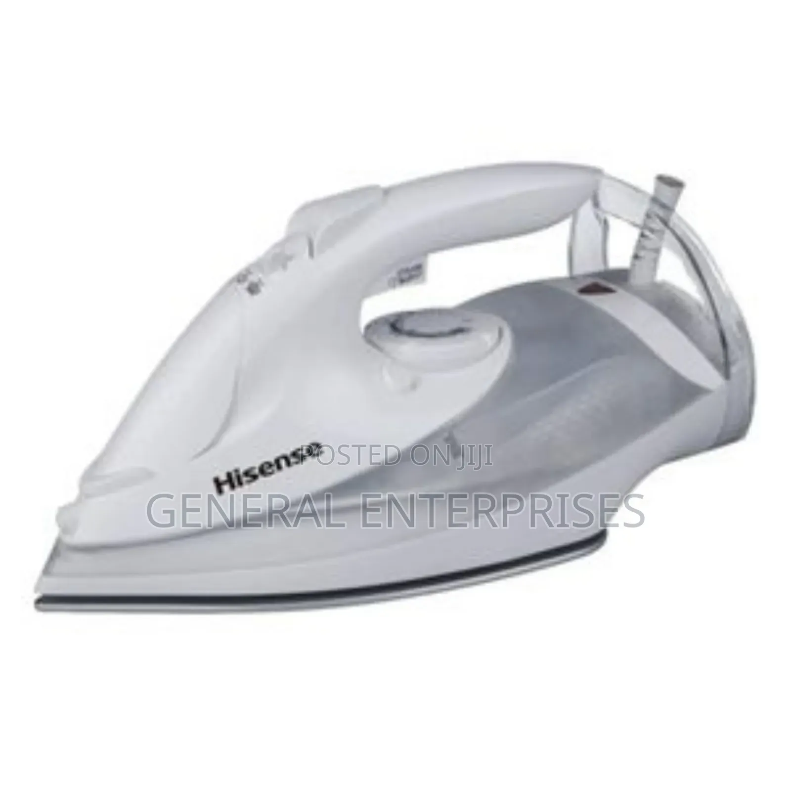 Hisense Steamcare Pro Steam Iron