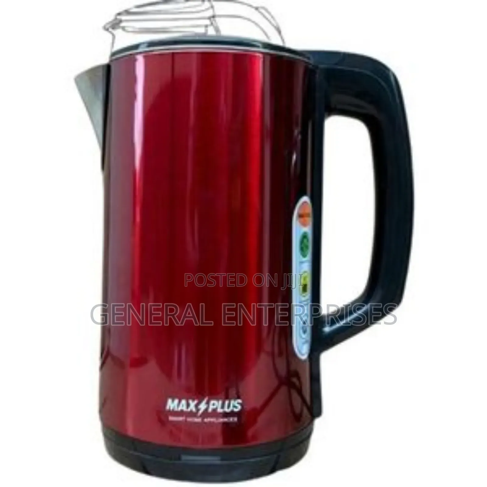 Maxplus Electric Kettle