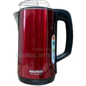 Maxplus Electric Kettle