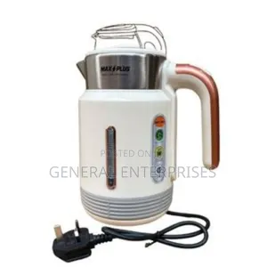 Maxplus Electric Kettle