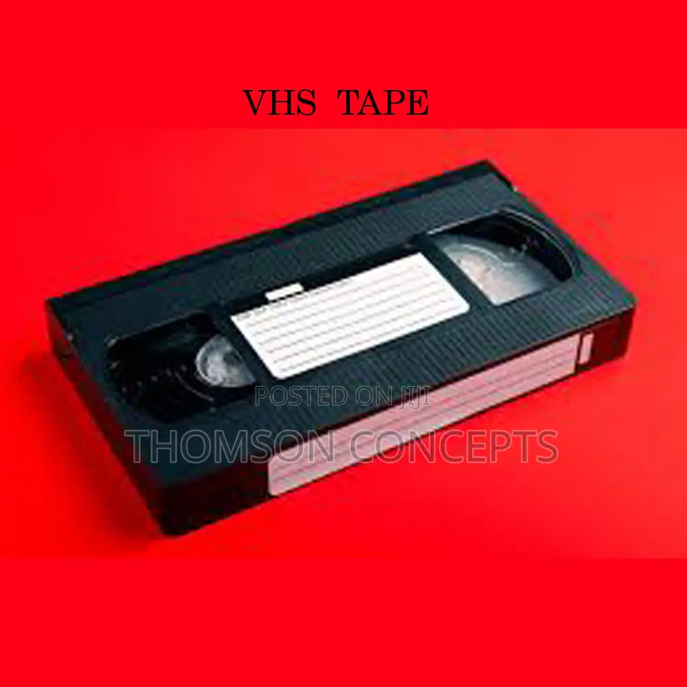 Recording Vhs To U-disk