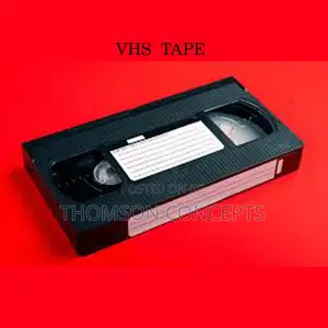 Recording Vhs To U-disk
