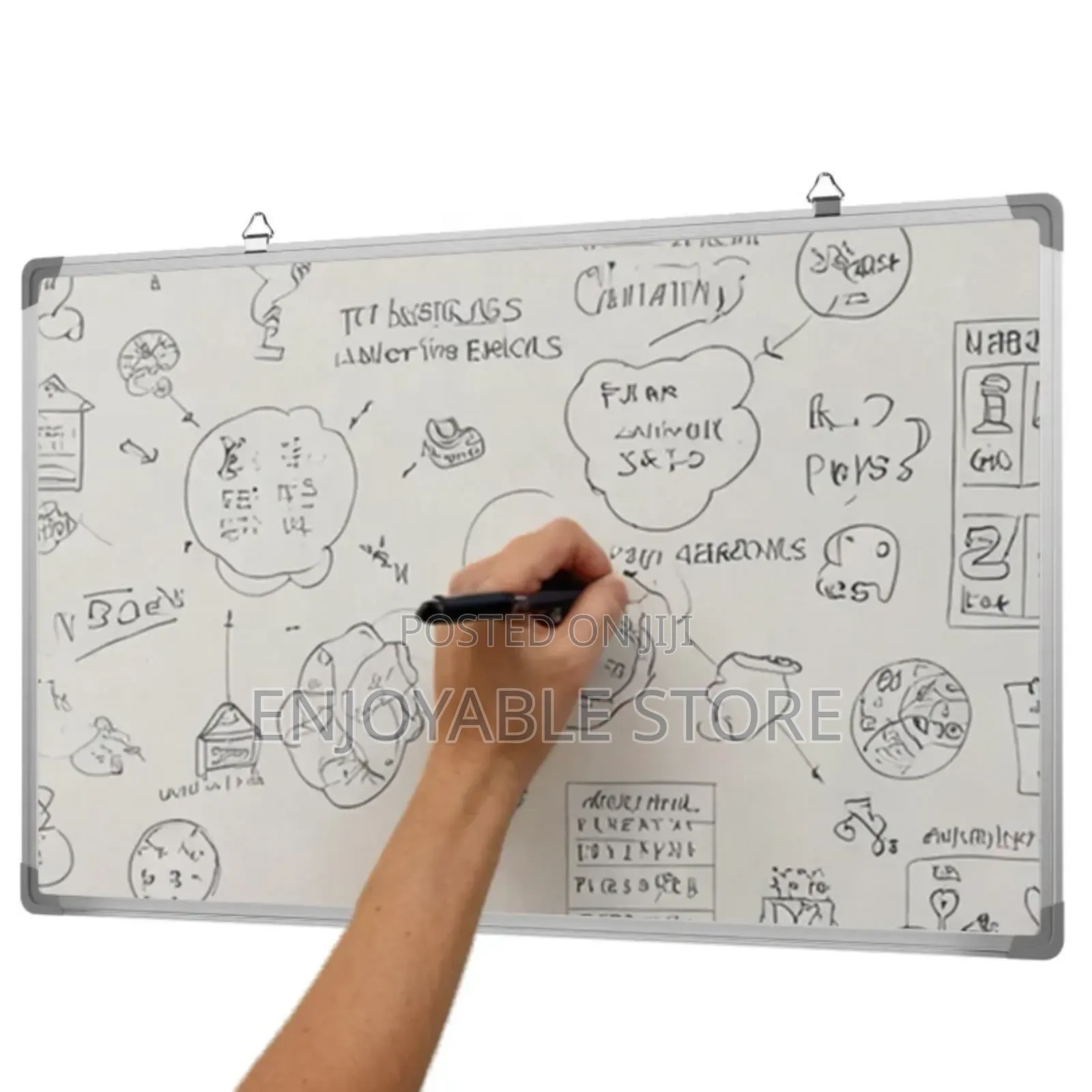 White Boards