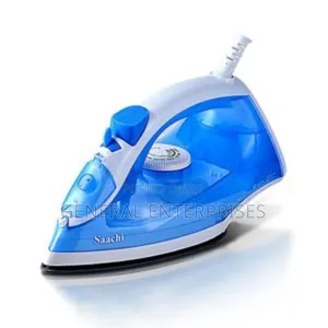 Saachi Steam Iron