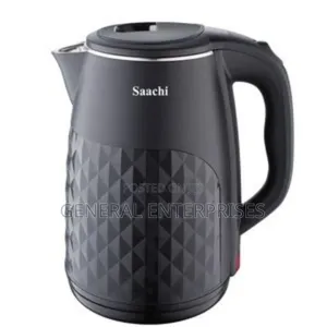 Saachi 1.8 Litre Electric Kettle