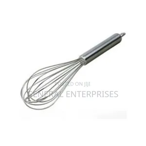 Stainless Steel Balloon Whisk