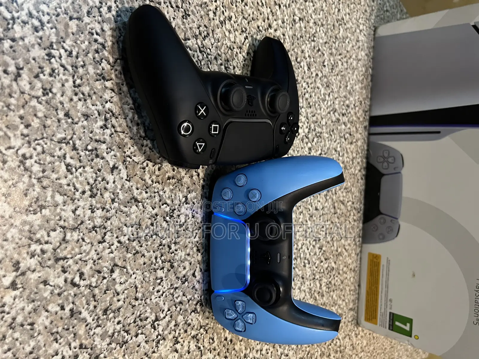 Ps5 Controllers Customized Uk